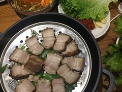 -一心烤肉(延安路店)