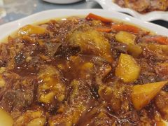 -清真民族饭庄(洞庭路店)