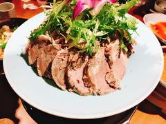 -蜜桃餐厅·古运河畔(南下塘店)