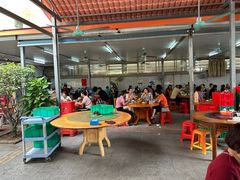 -阿弟早茶大排档(九村店)