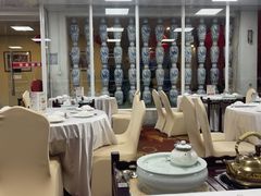 -鹿鸣酒家(越秀店)