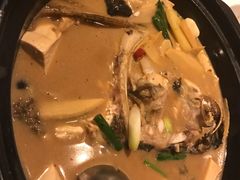 -浙江安吉JW万豪酒店·万豪中餐厅