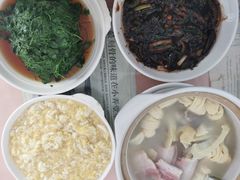 -蘭心餐厅(进贤路店)