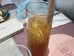 -悦荟牛排餐厅(萨尔图万达店)