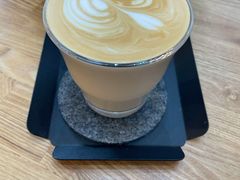 -悟白咖啡WoobyCafe