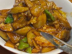 -金掌勺·锅包肉(双榆树店)