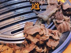 -金顺韩式烤肉·网红烤肉店(广利路店)