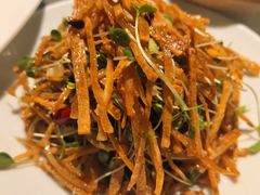 -北京老铺烤鸭(西稍门店)