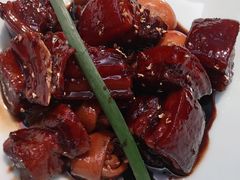 本帮红烧肉-玉玲珑(陆家嘴店)
