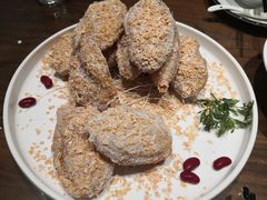 -将相和·海鲜蒸饺大连菜