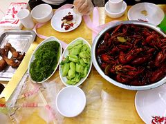 -好利来(五一广场店)