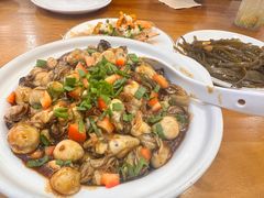 -醉壹号海鲜大排档(厦门美食地标店)