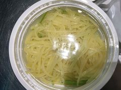 -李先生牛肉面大王(北京平谷步行街店)