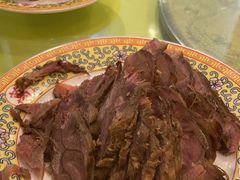 -烤肉季饭庄
