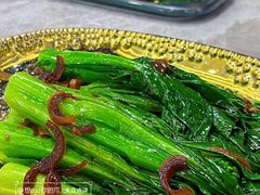 -九龙茶记·粤式餐厅融合菜(鹭江店)
