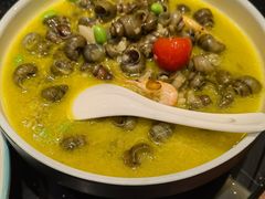 -锡和无锡菜(景丽苑店)