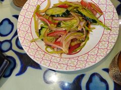 -撒拉花儿·新疆菜·清真(太阳宫店)