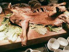 -贵阳恒世纪酒店·味自助餐厅