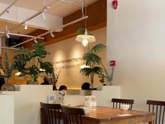 -TAIFORKS 大福食堂·山葵烤肉料理·拌饭(宝安店)