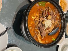 -楚鲜·汉正街一号(天河店)