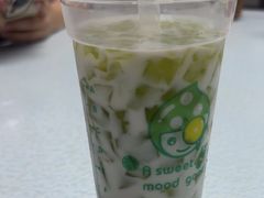 -鲍氏老字号冷热饮老店(瑞安店)