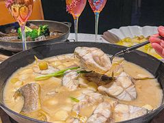 -岁粤Moon·湖景餐厅(月光码头店)
