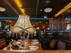 -Famous肥猫墨西哥音乐餐吧(五棵松华熙LIVE店)