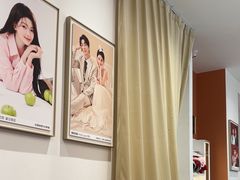 -海马体照相馆(万菱汇店)