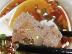 -潮汕大目牛肉火锅(上梅林店)