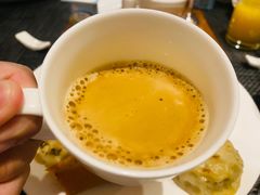 -凤凰谷天澜度假酒店云天阁自助餐