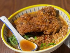 -辣肉面大王(天平路店)