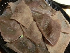 -哥老官重庆美蛙鱼头(宝山龙湖店)