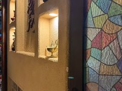 -Uncle Kosto科斯托·中东菜