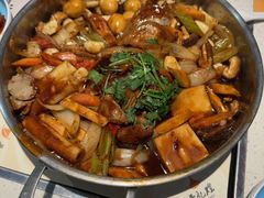 -黄记煌三汁焖锅(顺义华联店)
