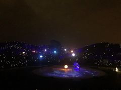 -鼎盛王朝康熙大典实景演出