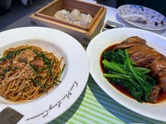 -桂满陇·杭州小馆(朝阳合生汇店)