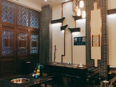 -仁虎老火锅(黄泥磅店)