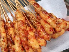 -辽B·小串(总店)