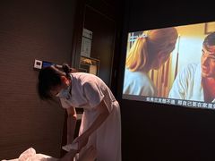 -华夏良子·足道SPA养生(上海崮山路明悦店)
