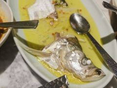 -湖滨28中餐厅·西湖宴·杭州君悦酒店
