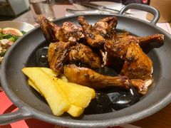 -原石牛扒·约会餐厅(龙城万科里店)