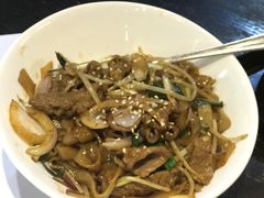 -糖朝(尖沙咀店)