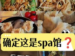 -儒之堂·足道养生SPA影院式(万融城店)