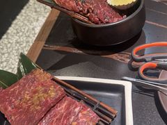 -厚贞日式烤肉(浦东汇智店)
