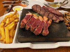 -Entrecôte 法国牛扒馆(保利·时光里店)