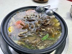 -野菌王牦牛肉汤锅