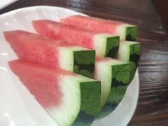 -咱家大院海鲜家常菜