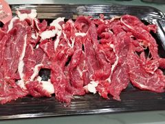 -顶福胜潮汕牛肉火锅(观沙岭店)