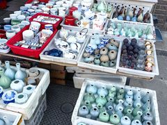 -中环花鸟鱼虫市场