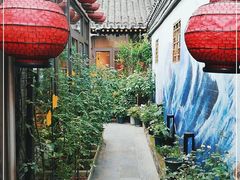 -四喜小胖·北京涮肉(五道营店)